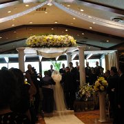 5. Chuppah